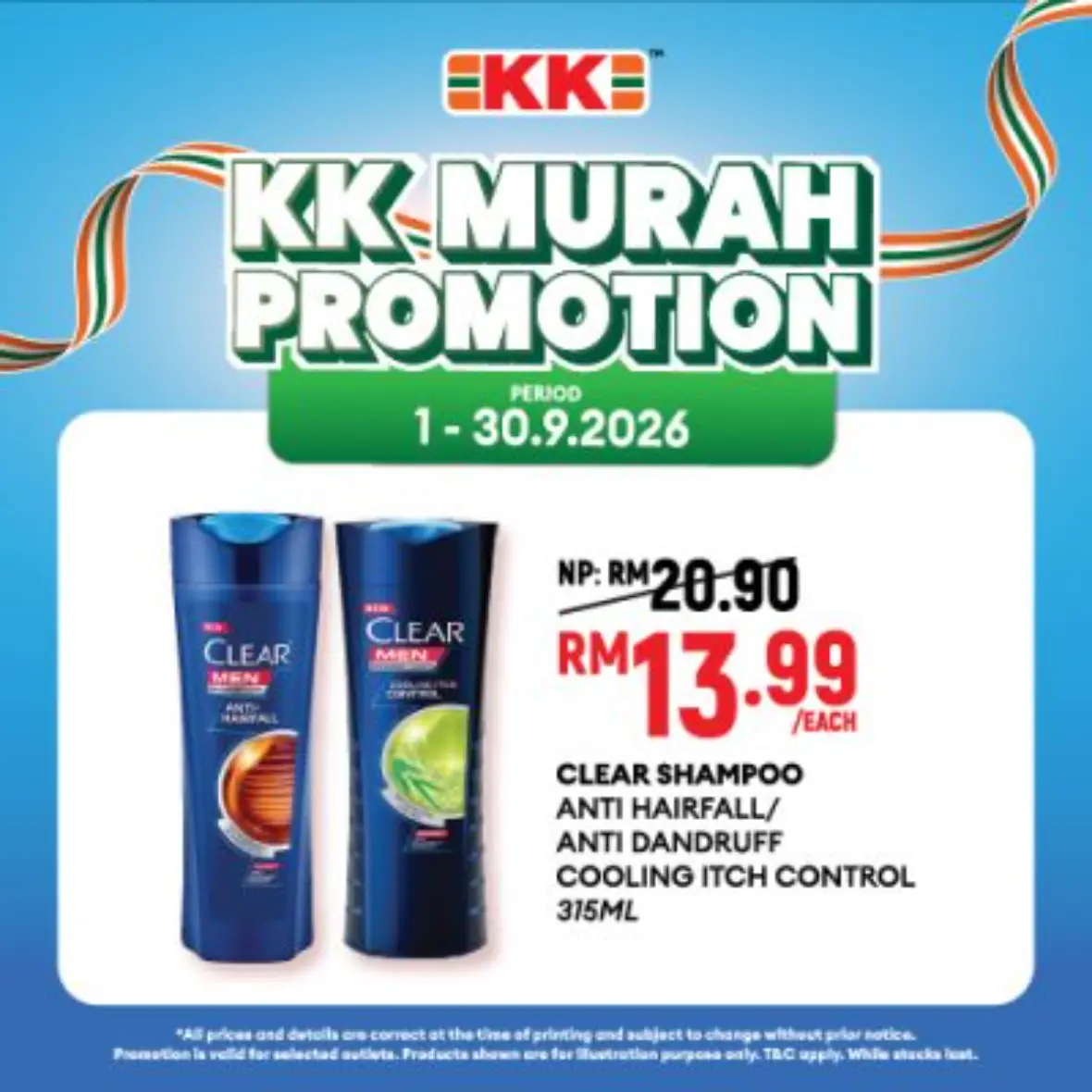 KK Murah Promotion | September Deals page 29